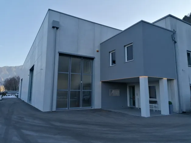 Meccanica Angeli Srl