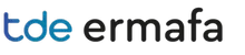 TDE Equipment & Manufacturing GmbH Logo