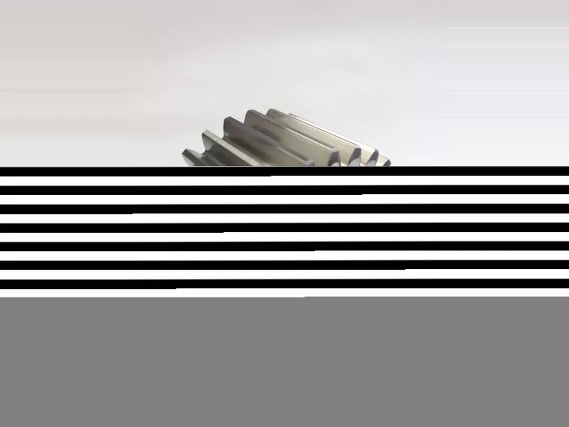 Stirnradritzel