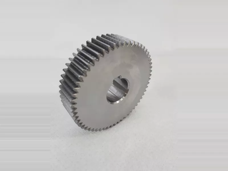 Stirnrad