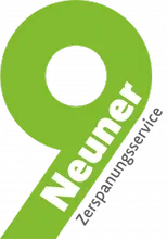 Neuner Zerspanungsservice Logo