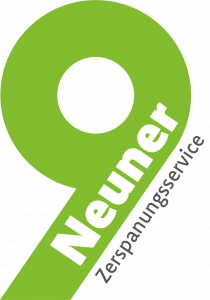 Neuner Zerspanungsservice Logo