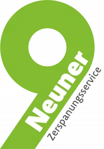 Neuner Zerspanungsservice logo