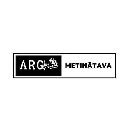 Logo di SIA ARG metinātava