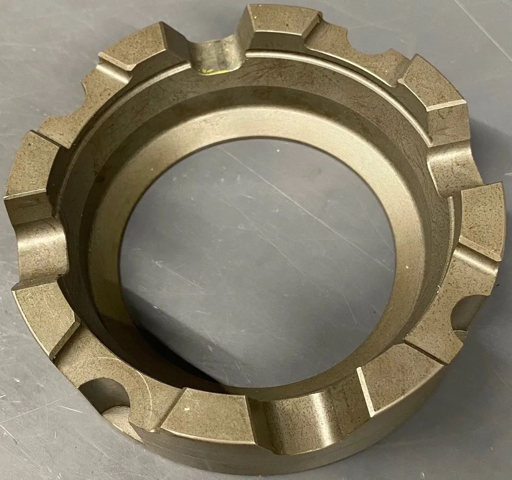 Druckring