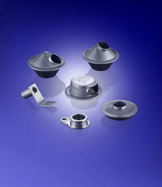 Baugruppen