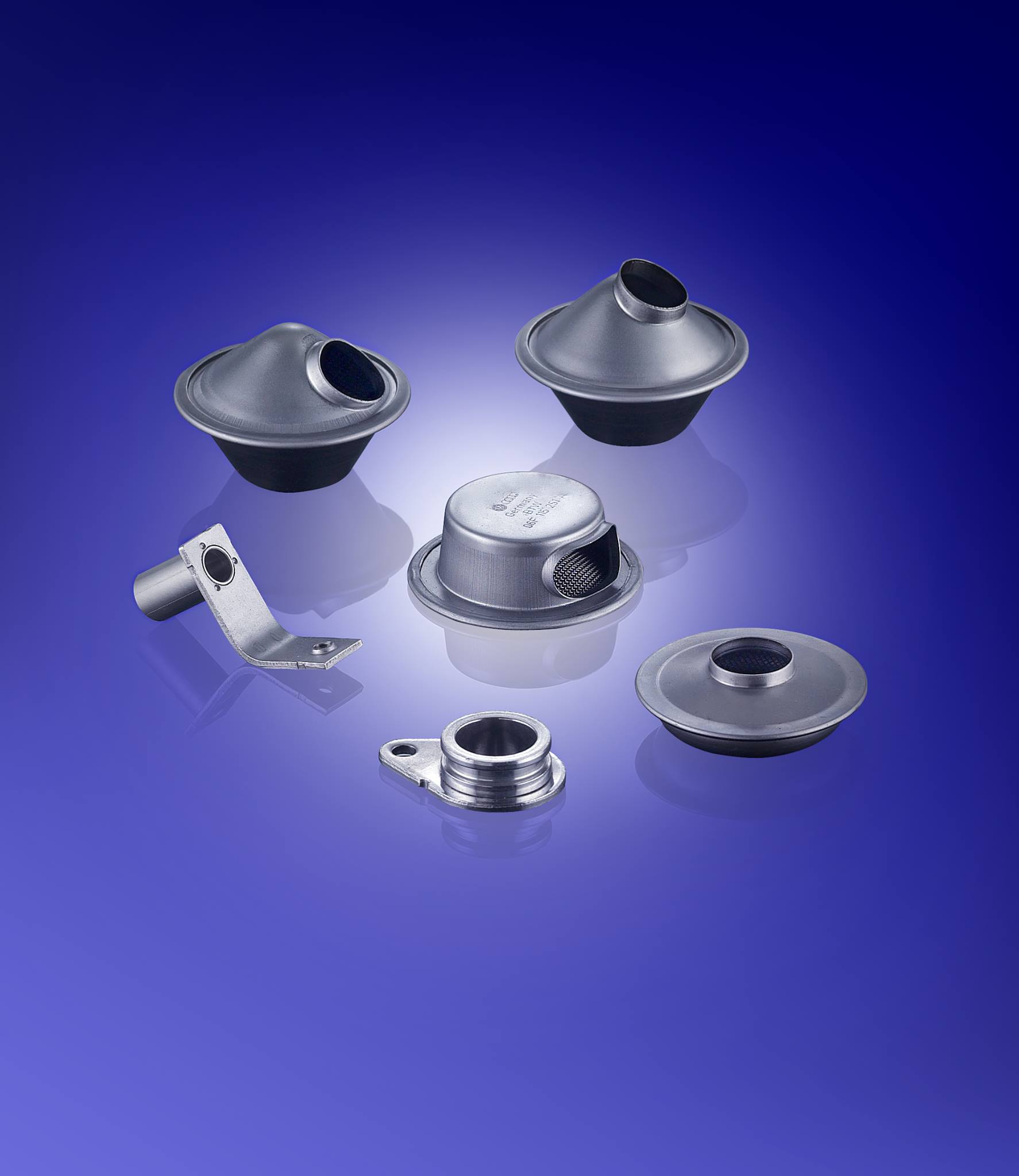 Baugruppen