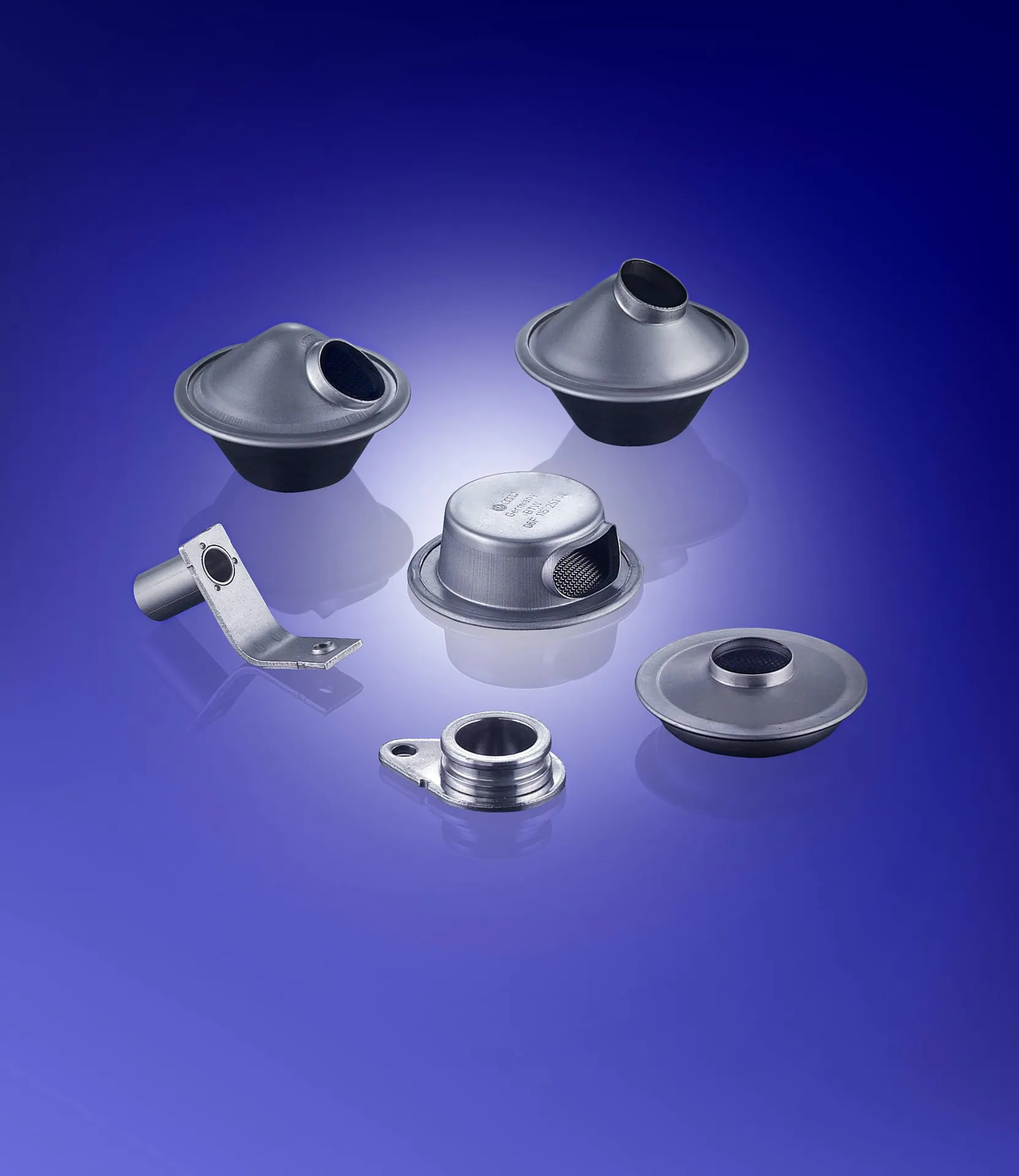 Baugruppen