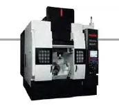 Variaxis 630-5x