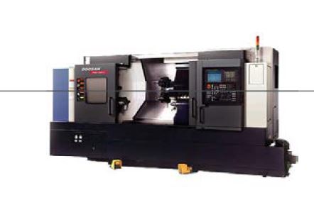 Puma 2600 LYB-II