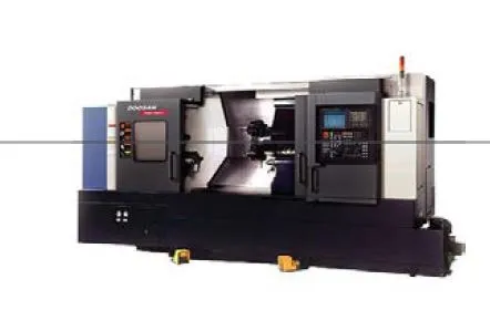 Puma 2600 LYB-II