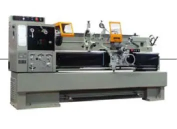 Horizontal Lathe 255VS