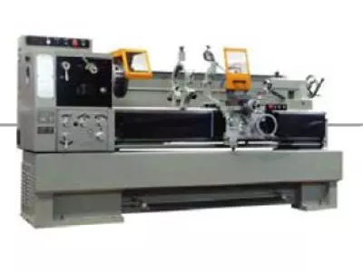 Horizontal Lathe 255VS