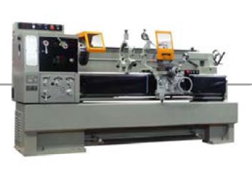 Horizontal Lathe 255VS