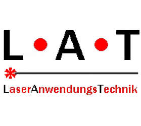 Logo von LAT Laseranwendungstechnik - Inh. Sedat Ergin Ergani