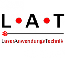 LAT Laseranwendungstechnik - Inh. Sedat Ergin Ergani Logo