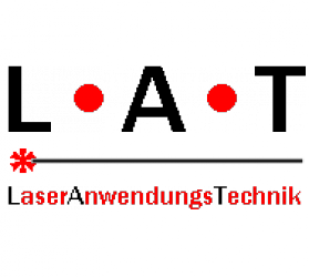 LAT Laseranwendungstechnik - Inh. Sedat Ergin Ergani Logo