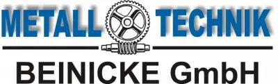 Logo von Metalltechnik Beinicke GmbH
