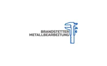 Brandstetter Metallbearbeitung Logo