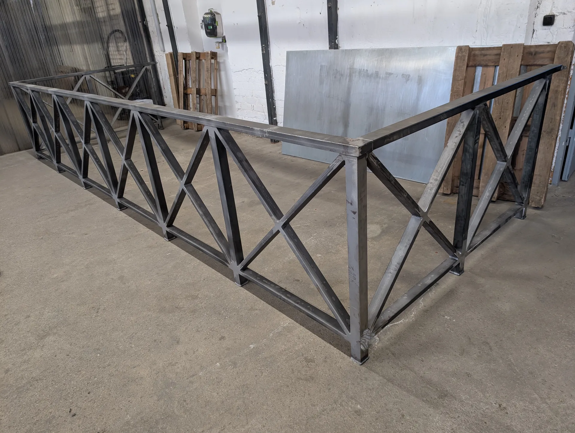 welding