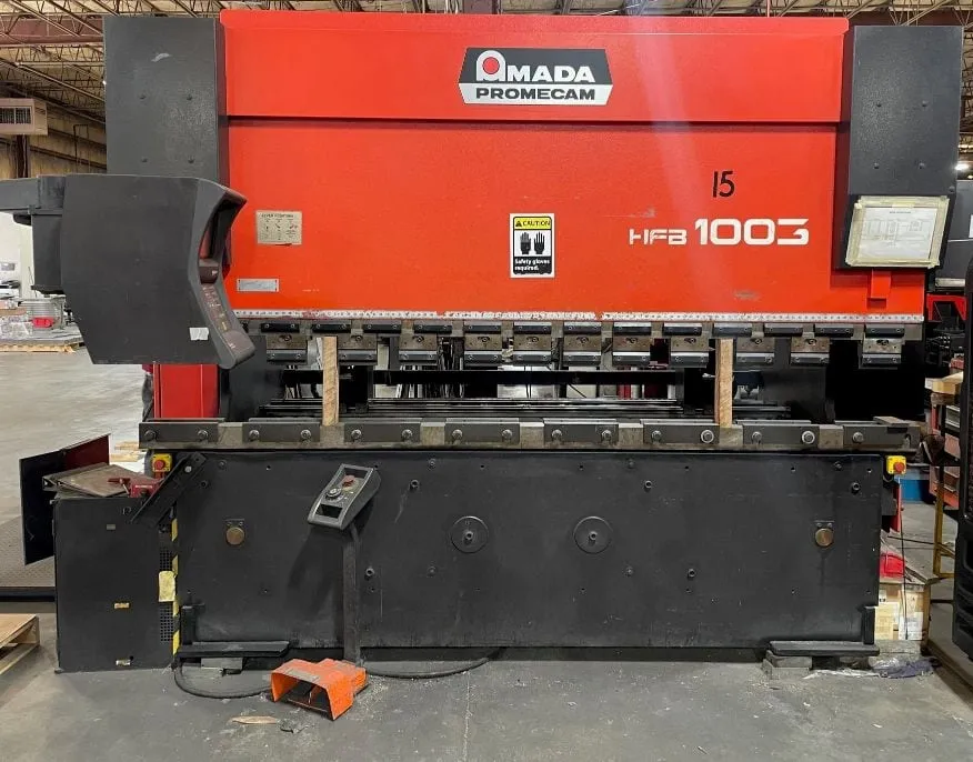 HFB100-3