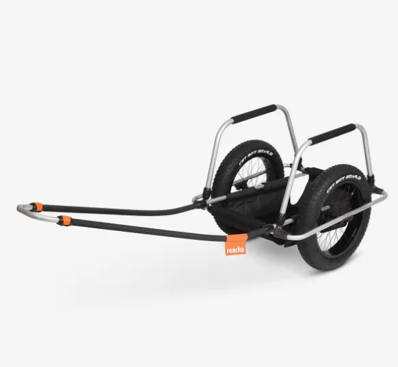 Fahrrad Anhänger