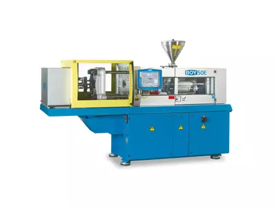 Spritzgießautomat 55A