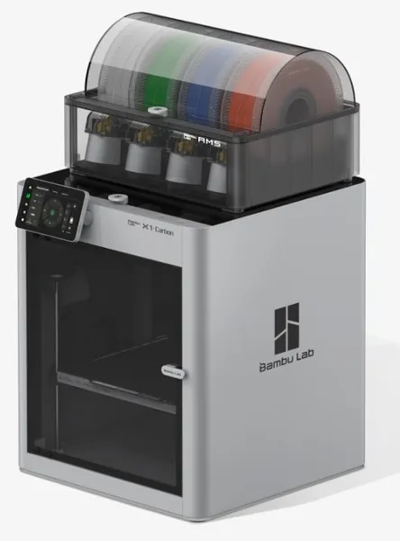 3D Drucker