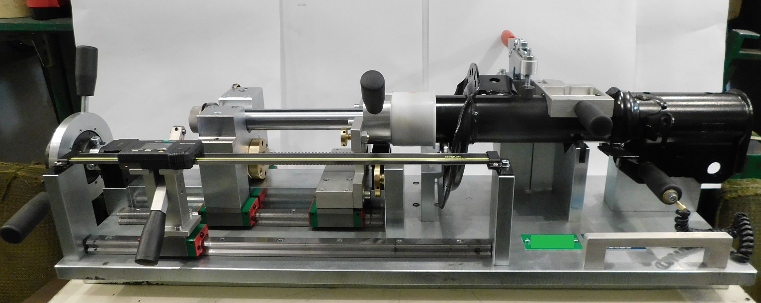 measuring tool