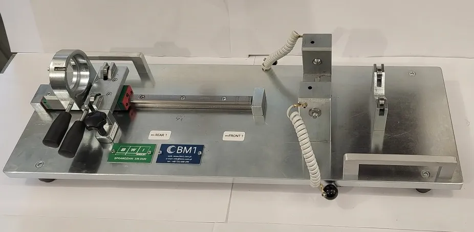 Measuring tool