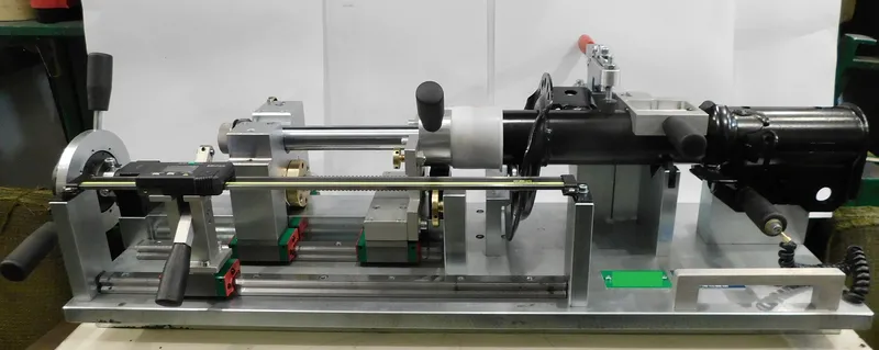 measuring tool