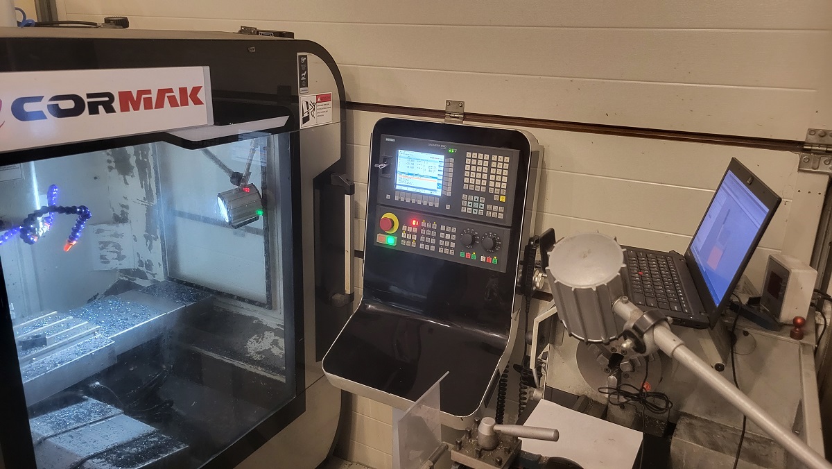 VM400