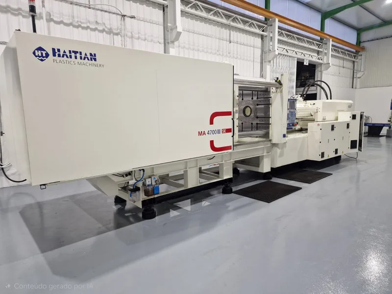 Haitian MA4700
