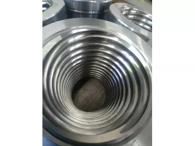 Stator für Schnecke