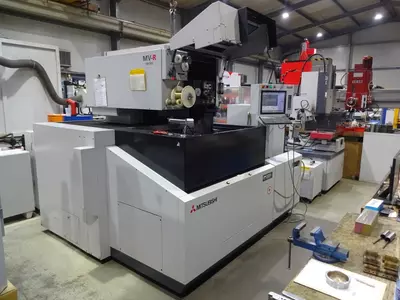 MV2400R Grand Tubular