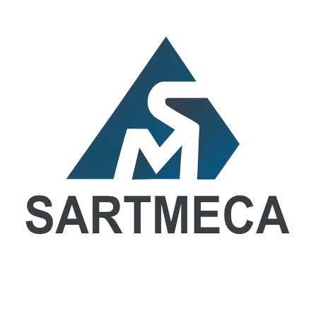 Logo von SARTMECA