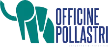 Officine Pollastri S.r.l. Logo
