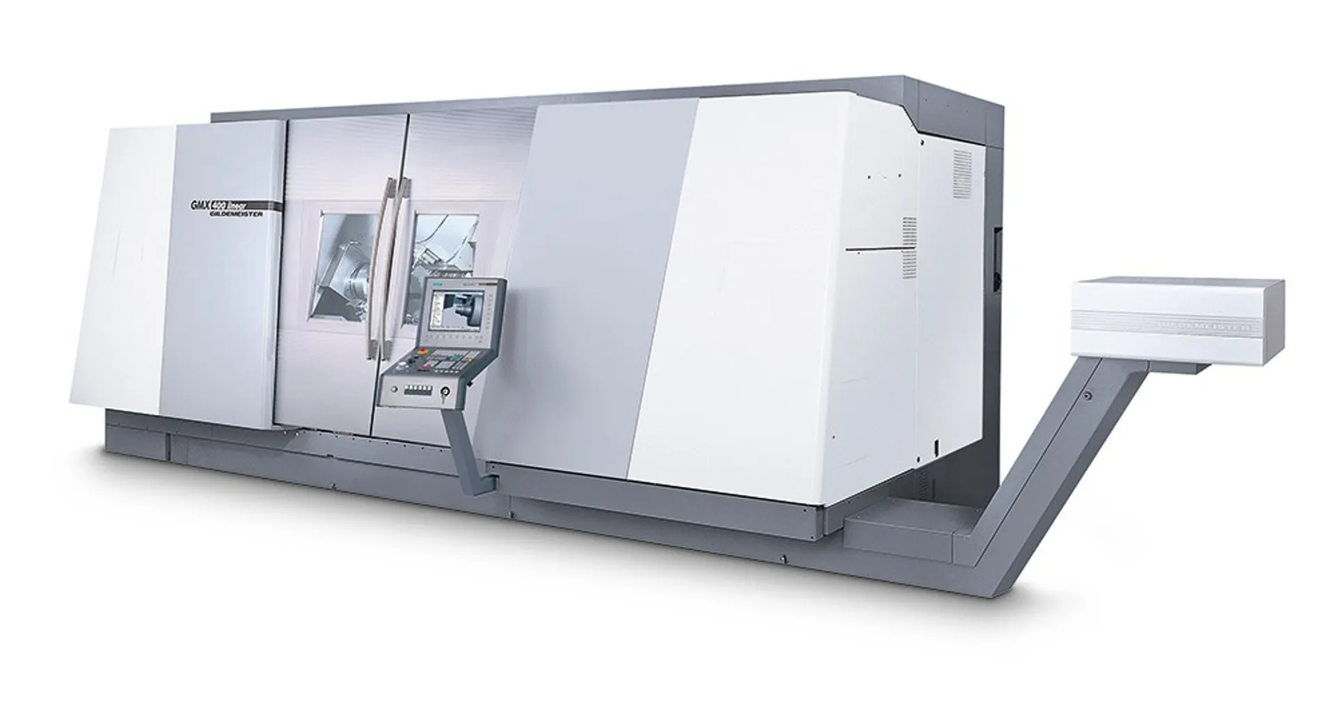 GMX 450 Image