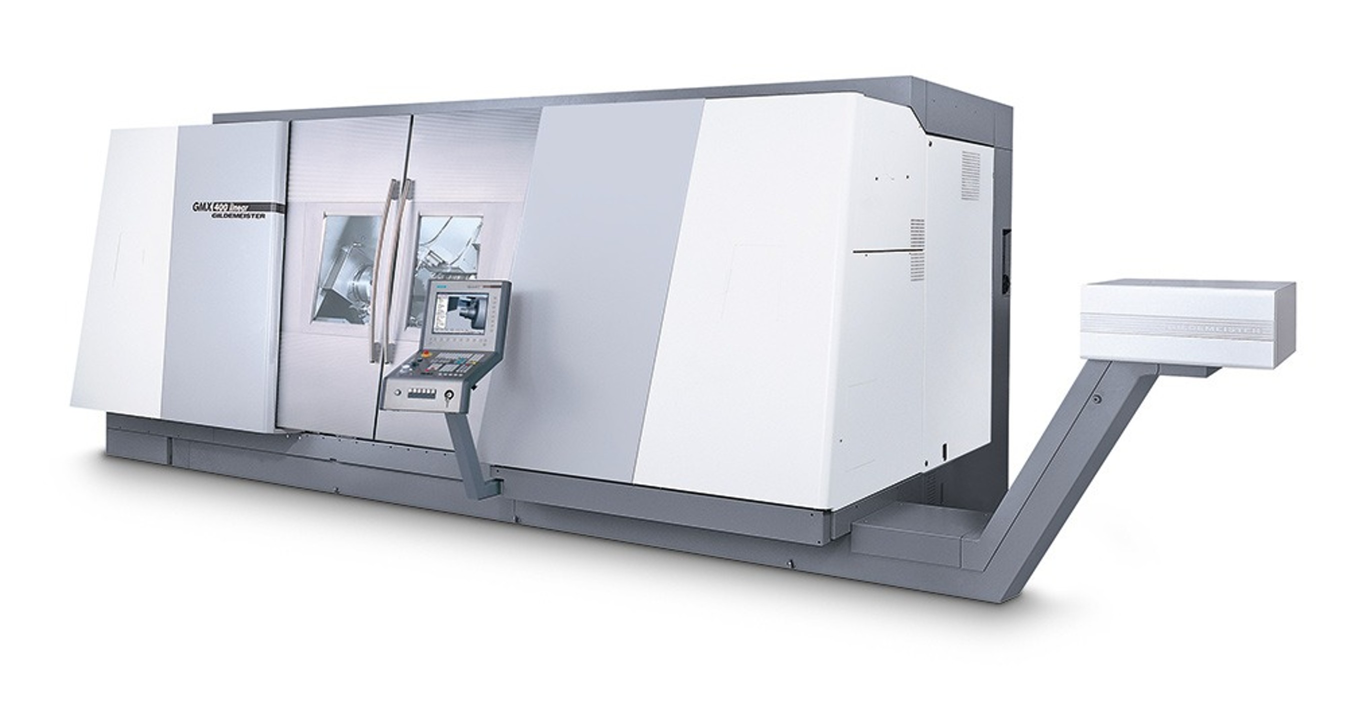 GMX 450 Image