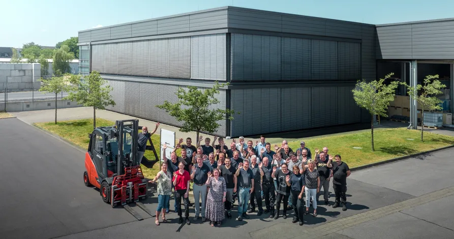 Landgrafen GmbH & Co. KG