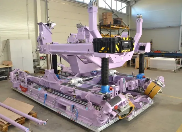 Aerospace Tooling