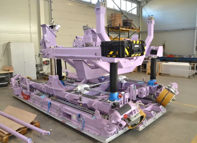 Aerospace Tooling