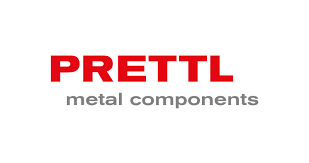 Prettl Metal Components GmbH Logo