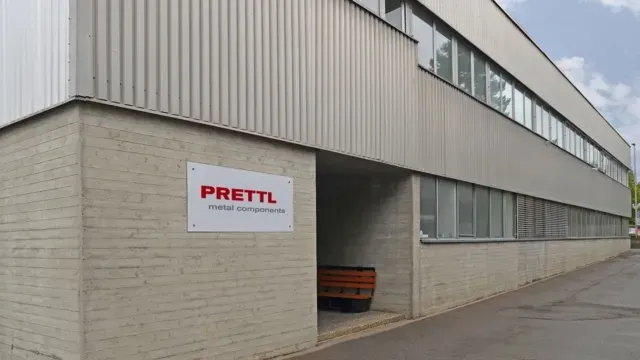 Prettl Metal Components GmbH