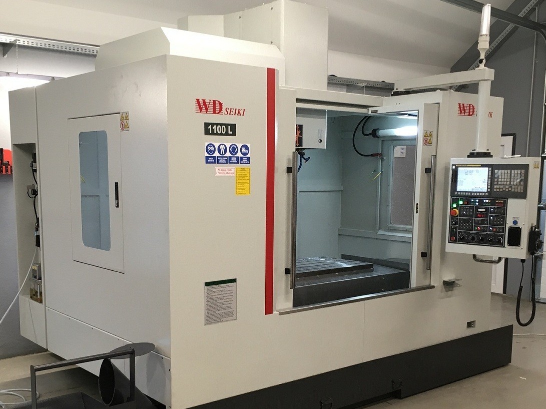 MV-1100L