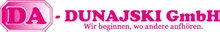 DA Dunajski GmbH Logo