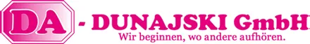 Logo di DA Dunajski GmbH