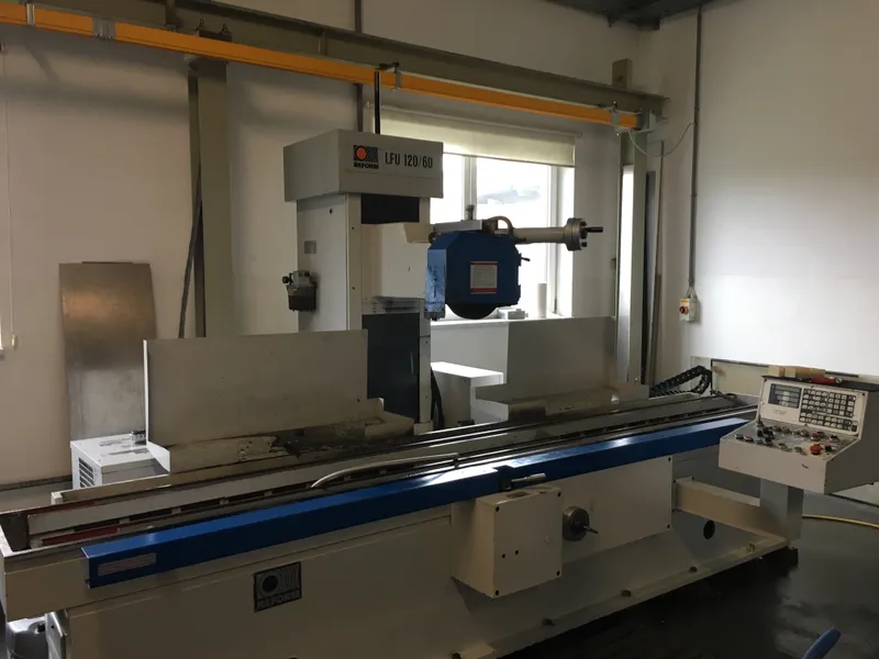 LFU 120/60