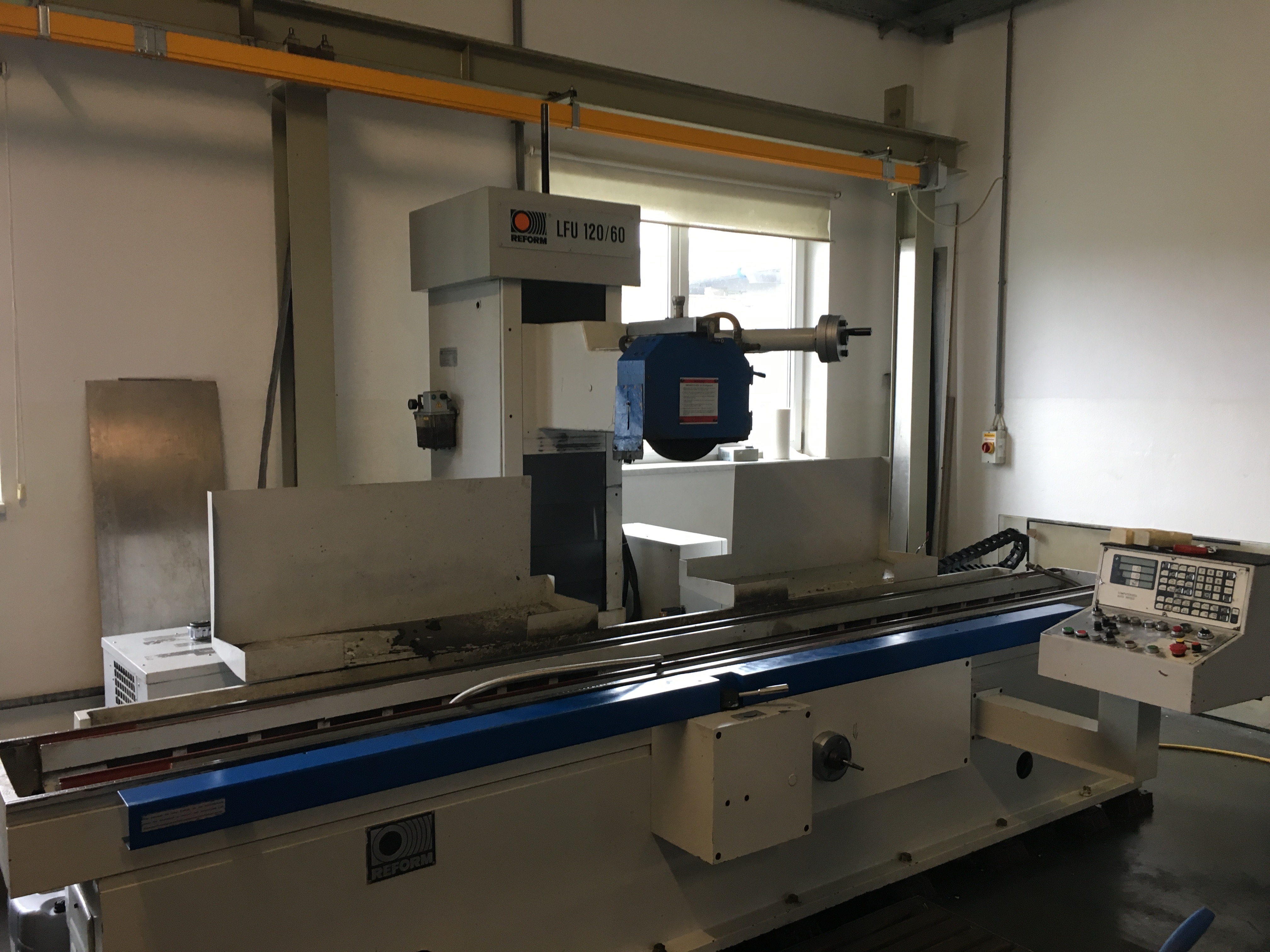 LFU 120/60