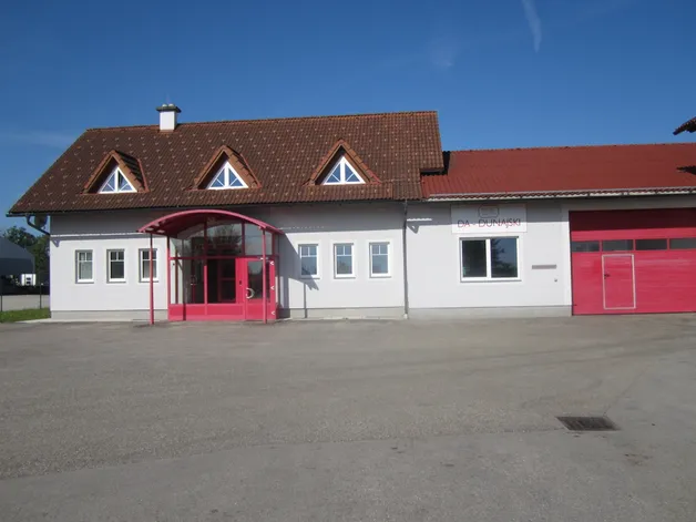 DA Dunajski GmbH